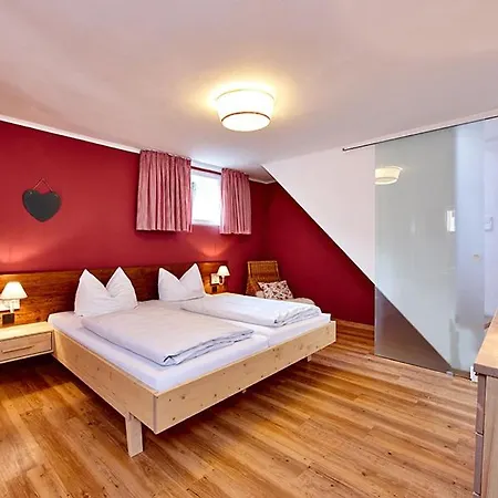 Apartment Rosenquarz Garmisch-Partenkirchen