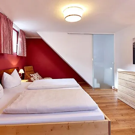 Apartment Rosenquarz *